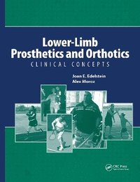bokomslag Lower-Limb Prosthetics and Orthotics