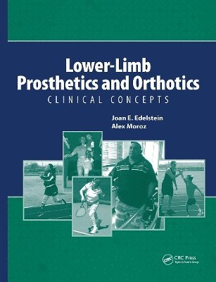Lower-Limb Prosthetics and Orthotics 1