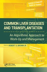 bokomslag Common Liver Diseases and Transplantation