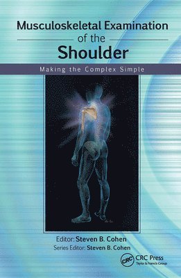 bokomslag Musculoskeletal Examination of the Shoulder