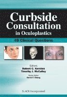 bokomslag Curbside Consultation in Oculoplastics
