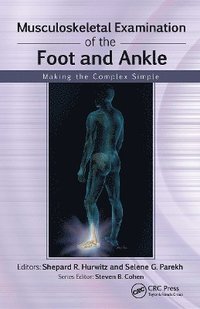 bokomslag Musculoskeletal Examination of the Foot and Ankle