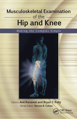 bokomslag Musculoskeletal Examination of the Hip and Knee