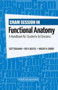 bokomslag Cram Session in Functional Anatomy