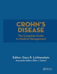 bokomslag Crohn's Disease