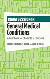 bokomslag Cram Session in General Medical Conditions