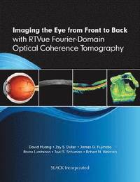 bokomslag Imaging the Eye from Front to Back