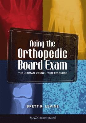 Acing the Orthopedic Board Exam 1