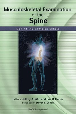 Musculoskeletal Examination of the Spine 1