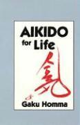 bokomslag Aikido for Life