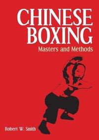 bokomslag Chinese Boxing