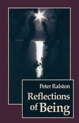 bokomslag Reflections of Being