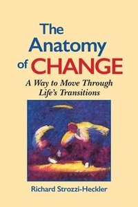 bokomslag The Anatomy of Change