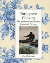 bokomslag Portuguese Cooking