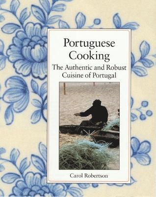Portuguese Cooking 1