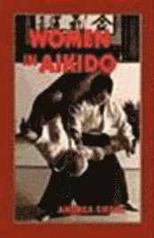 bokomslag Women in Aikido