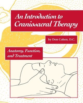 bokomslag Introduction to Craniosacral Therapy