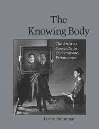 bokomslag The Knowing Body