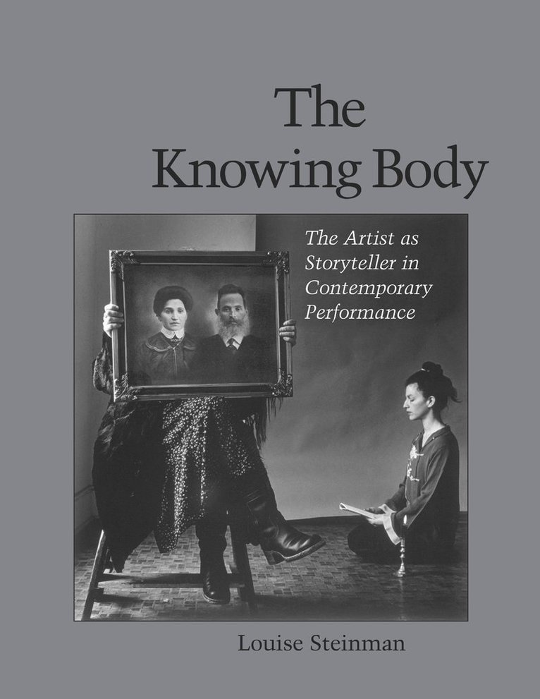 Knowing Body