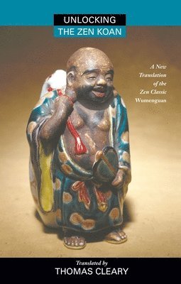 bokomslag Unlocking the Zen Koan