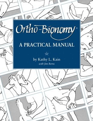 bokomslag Ortho-Bionomy