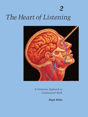 bokomslag The Heart of Listening, Volume 2