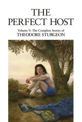 The Perfect Host 1