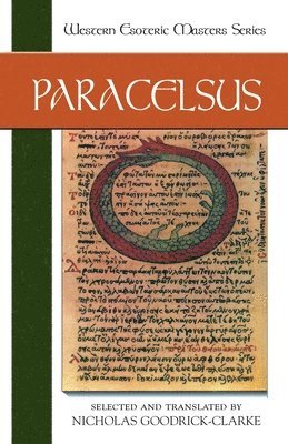 Paracelsus 1