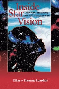 bokomslag Inside Star Vision