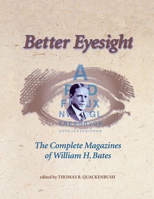 Better Eyesight 1