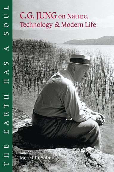 Carl G. Jung, Meredith Sabini - Earth Has a Soul, Häftad