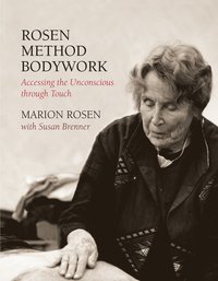 bokomslag Rosen Method Bodywork