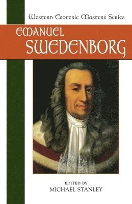 bokomslag Emanuel Swedenborg
