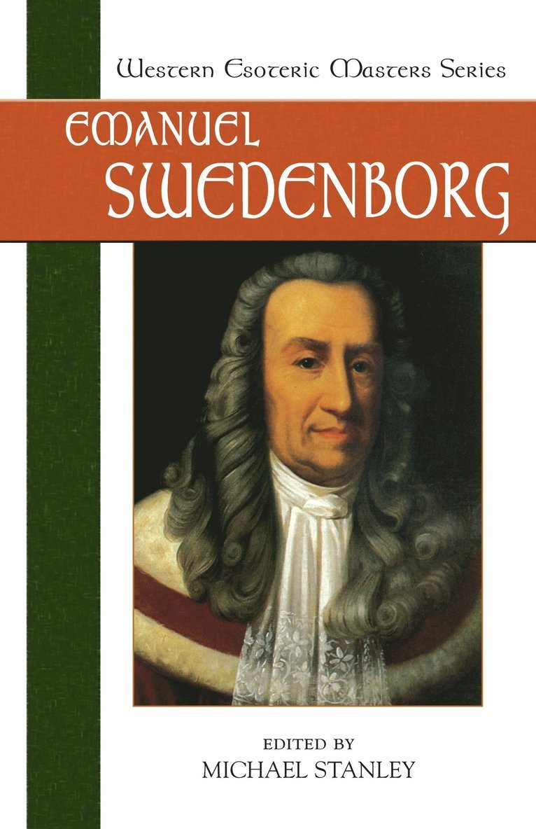 Emanuel Swedenborg