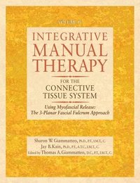 bokomslag Integrative Manual Therapy for the Connective Tissue System