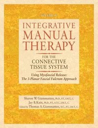 bokomslag Integrative Manual Therapy for the Connective Tissue System