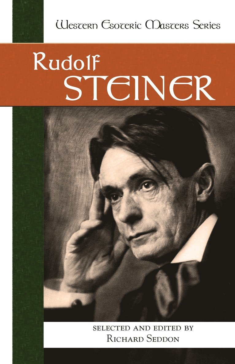 Rudolf Steiner