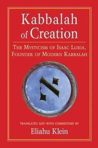 bokomslag Kabbalah of Creation