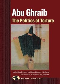 bokomslag Abu Ghraib