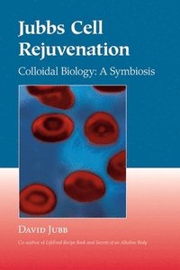 bokomslag Jubbs Cell Rejuvenation