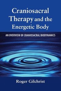 bokomslag Craniosacral Therapy and the Energetic Body