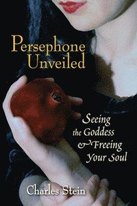 bokomslag Persephone Unveiled