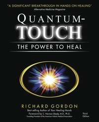 bokomslag Quantum-Touch