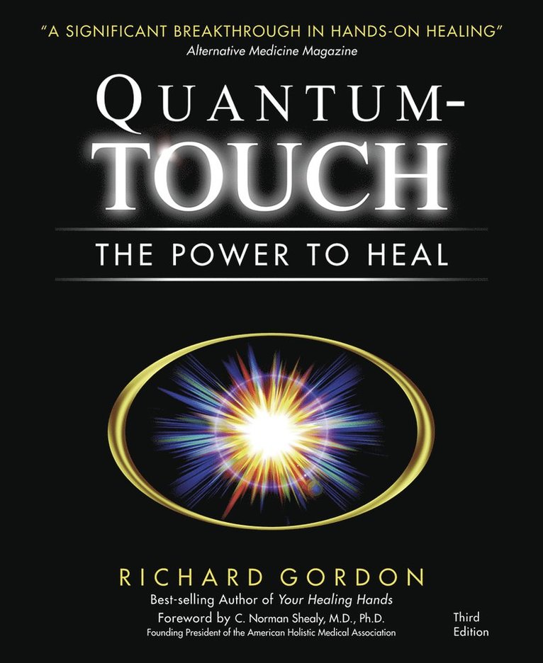 Quantum-Touch 1