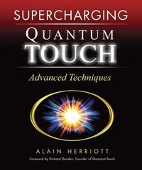 bokomslag Supercharging Quantum-Touch