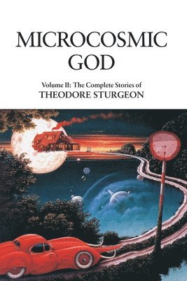 Microcosmic God
