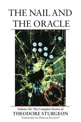 bokomslag Nail and the Oracle