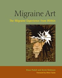 bokomslag Migraine Art