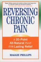 bokomslag Reversing Chronic Pain