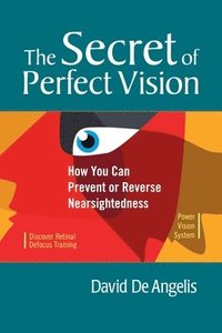 bokomslag The Secret of Perfect Vision